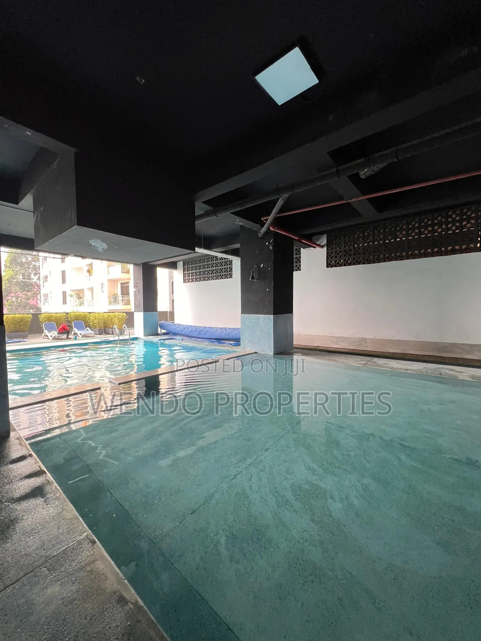 3bdrm Apartment in Spring Valley for rent