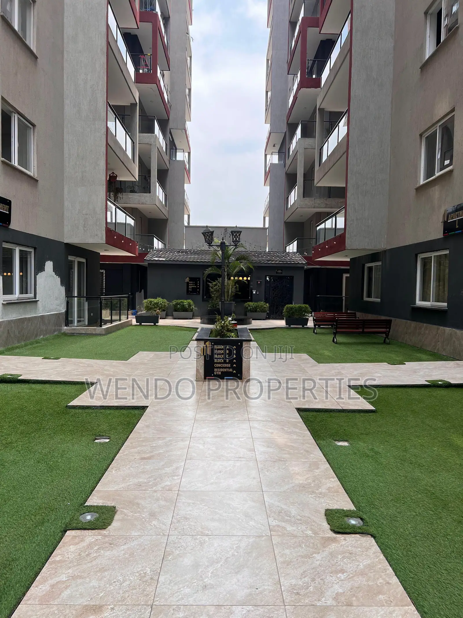 3bdrm Apartment in Spring Valley for rent