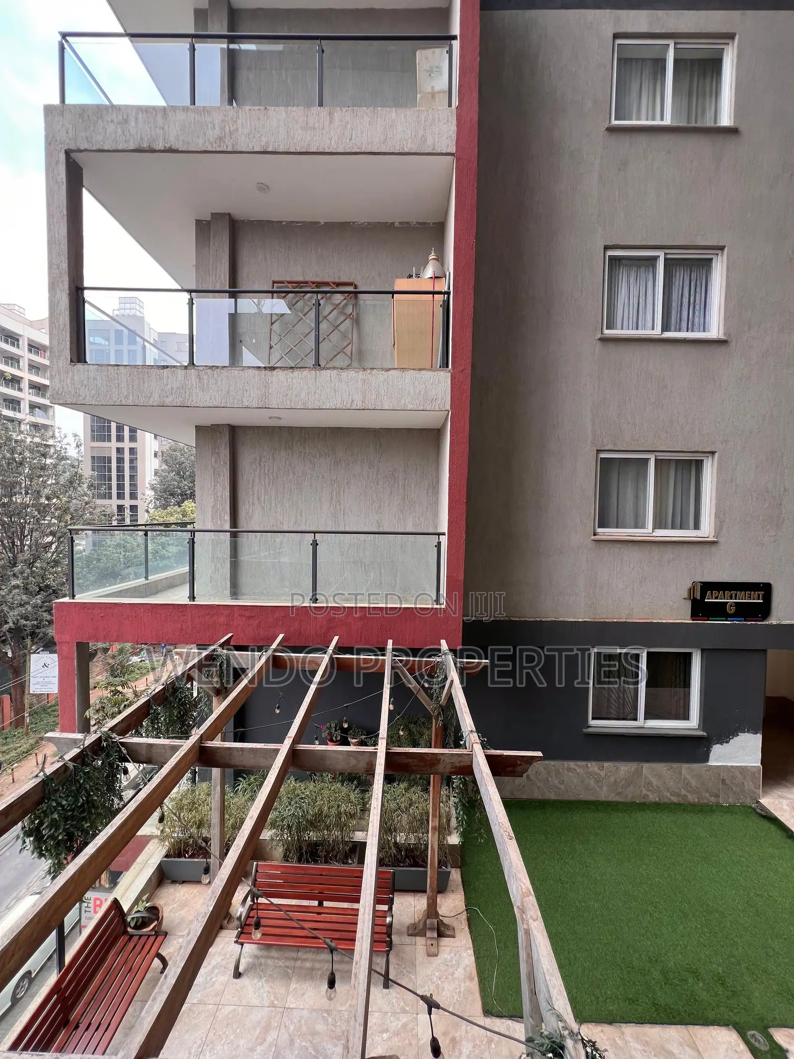3bdrm Apartment in Spring Valley for rent