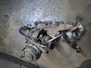We Sell Navara Ys23 Turbocharged
