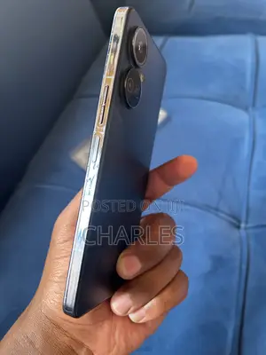 Tecno Camon 19 Pro 256 GB Blue