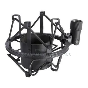 On-Stage Studio Microphone Shock Mount