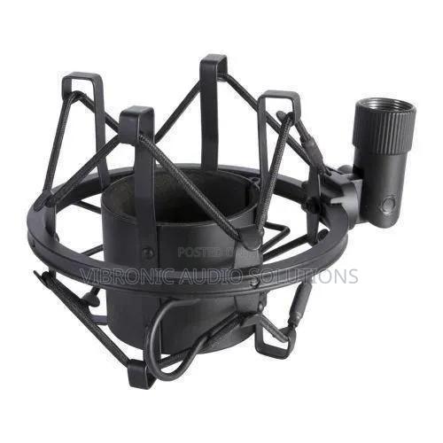 On-Stage Studio Microphone Shock Mount - main view