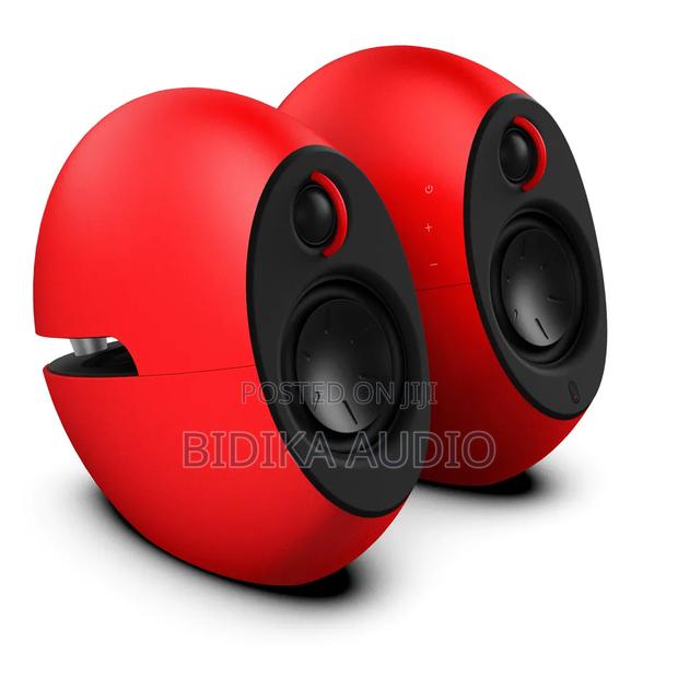 Edifier E25HD - 2.0 Multimedia Speaker - main view