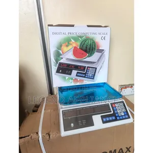 Digital Price Computing Scale 40kgs