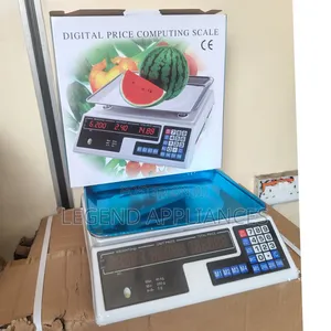 Digital Price Computing Scale 40kgs