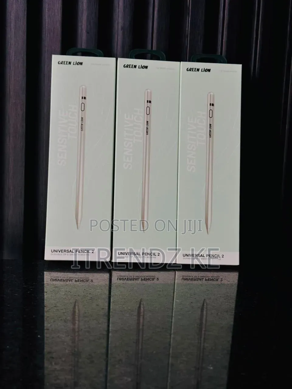 Universal Pencil