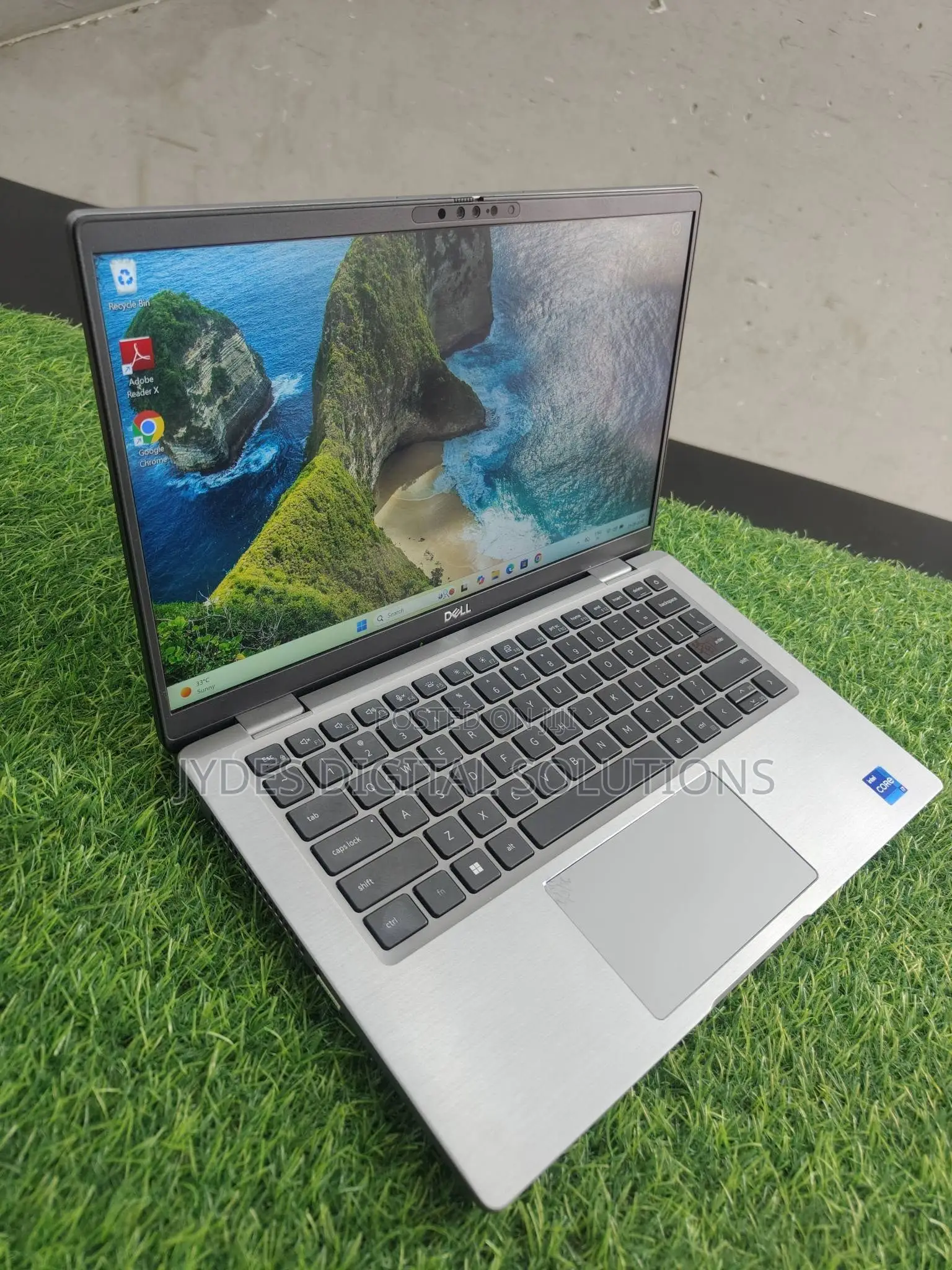 Laptop Dell Latitude 7430 32GB Intel Core i7 SSD 256GB
