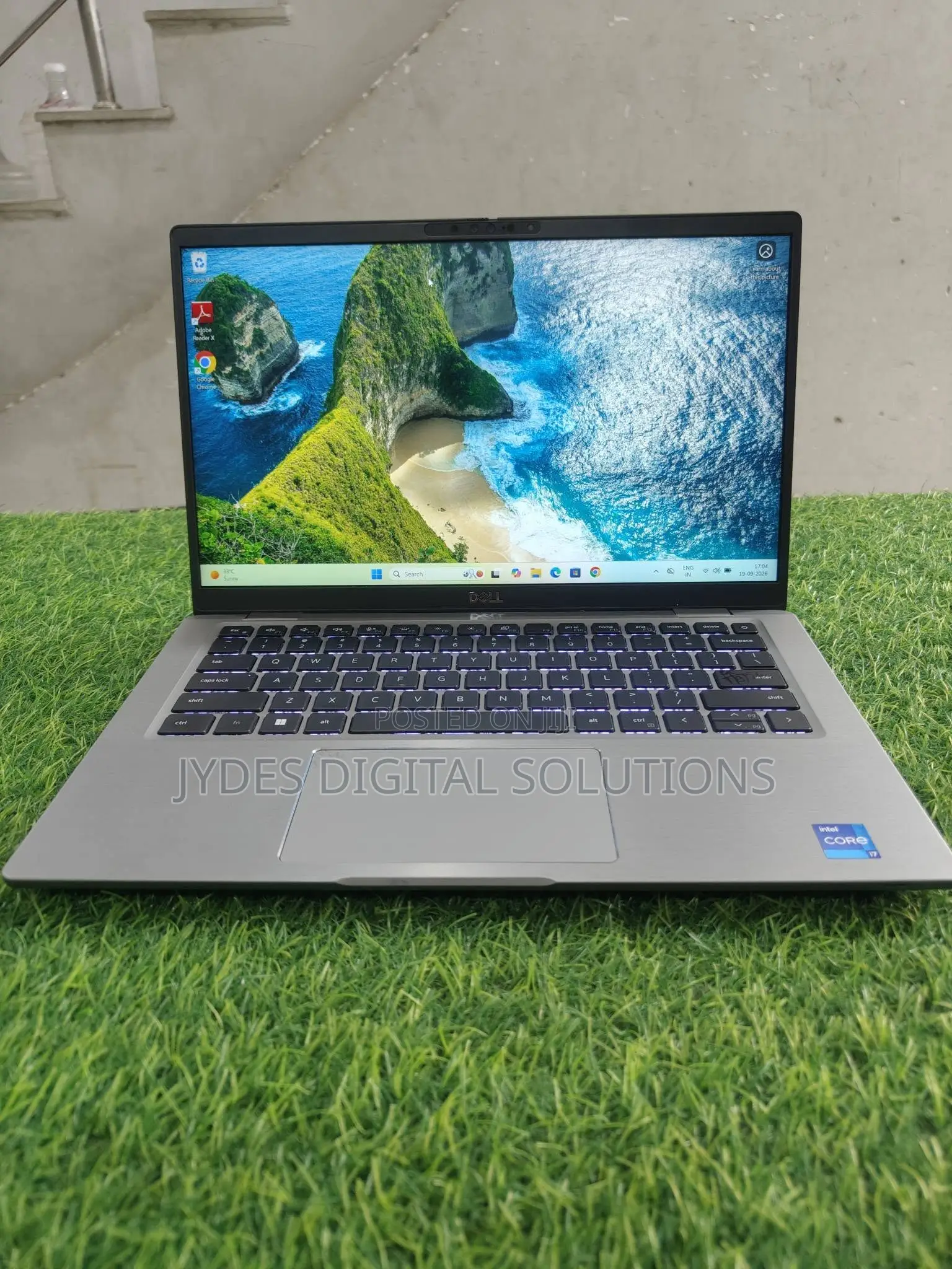 Laptop Dell Latitude 7430 32GB Intel Core i7 SSD 256GB