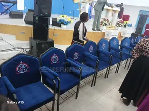 Church Chairs Chairs