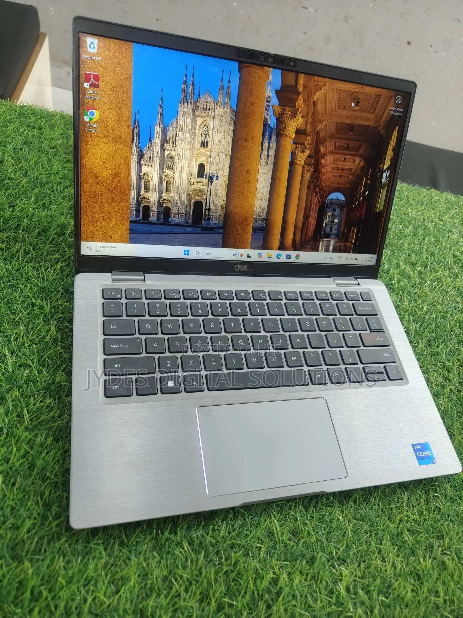 Laptop Dell Latitude 7430 32GB Intel Core i7 SSD 256GB
