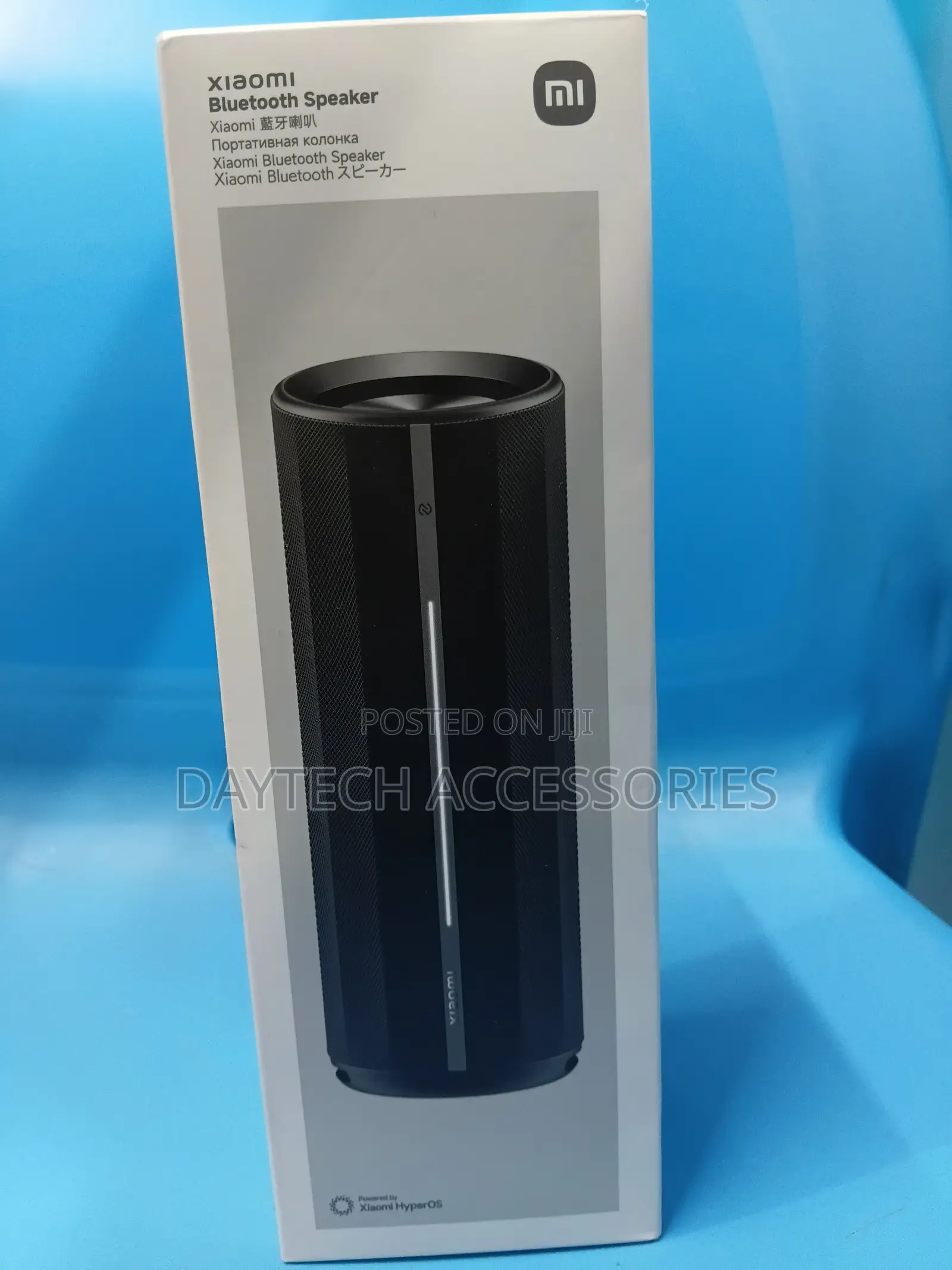 Xiaomi Bluetooth Speaker 40W IP67 Bluetooth 5.3 NFC