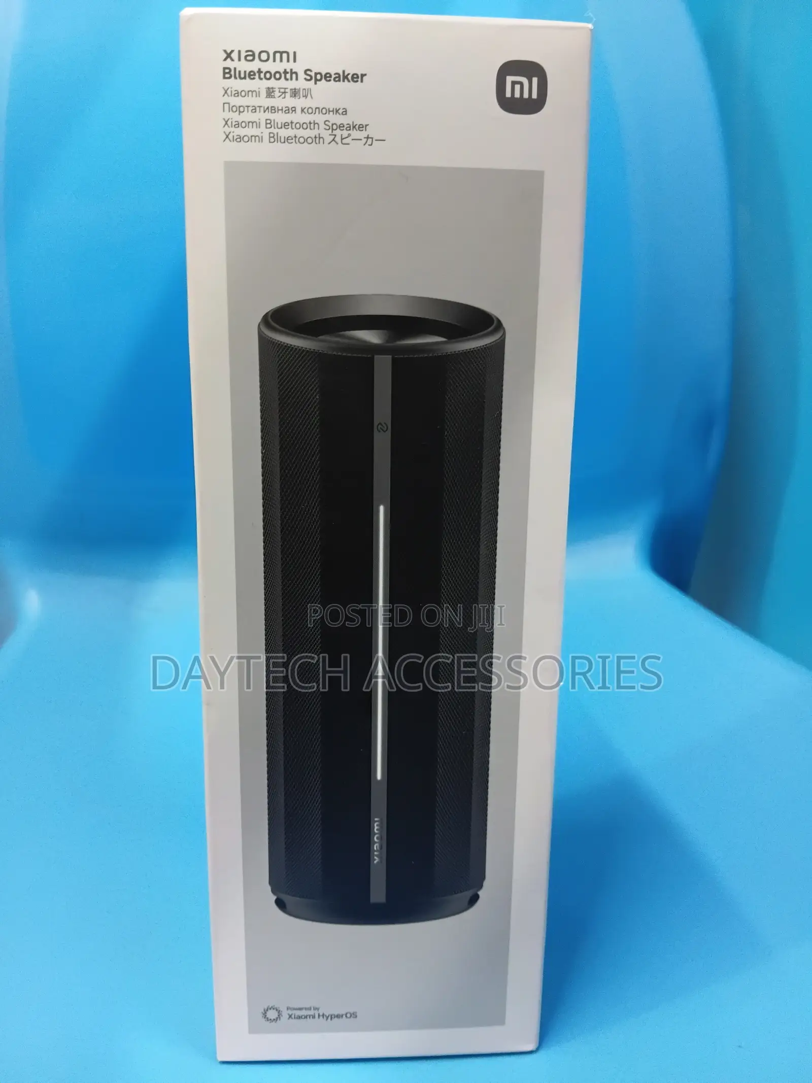 Xiaomi Bluetooth Speaker 40W IP67 Bluetooth 5.3 NFC