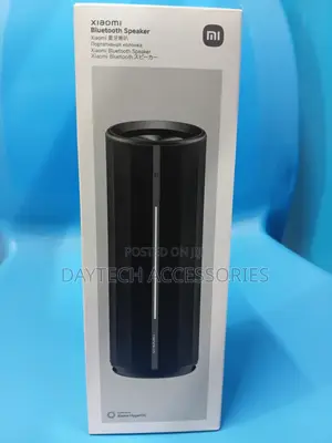 Xiaomi Bluetooth Speaker 40W IP67 Bluetooth 5.3 NFC
