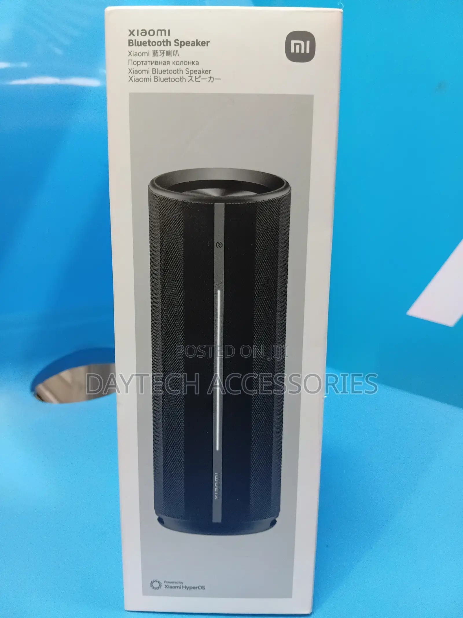 Xiaomi Bluetooth Speaker 40W IP67 Bluetooth 5.3 NFC