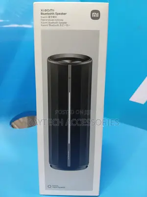 Xiaomi Bluetooth Speaker 40W IP67 Bluetooth 5.3 NFC