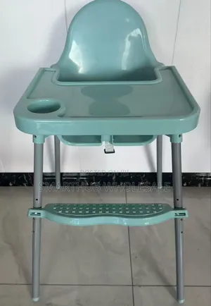Feeding Chair Stand Alone