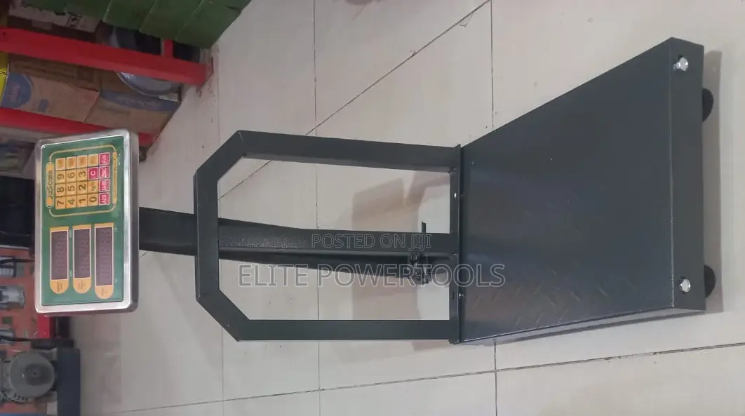 Electric Scales