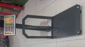 Electric Scales