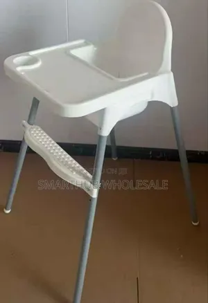 Feeding Chair Stand Alone