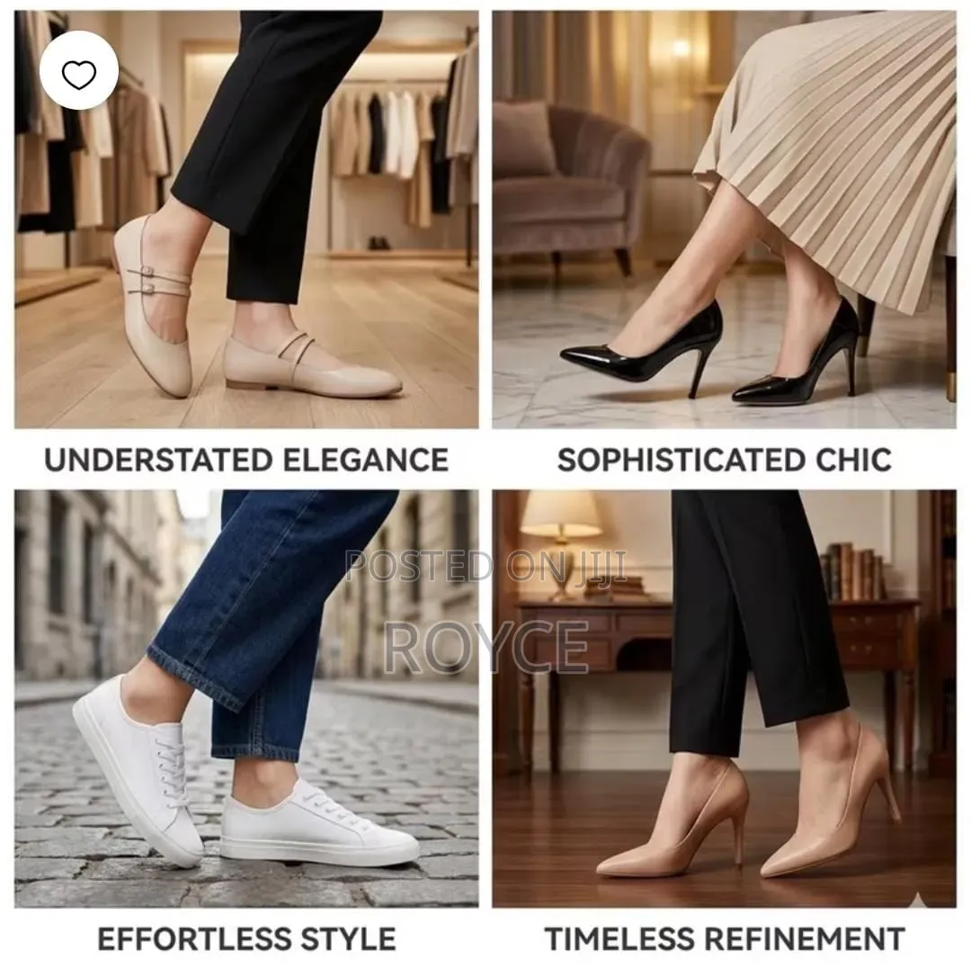 2 Pairs No-Show Ladies Socks