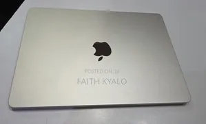 New Laptop Apple MacBook Air 2026 M5 16GB Apple M5 SSD 512GB