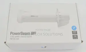 Ubiquiti PowerBeam M5 400 (PBE-M5-400) Access Point