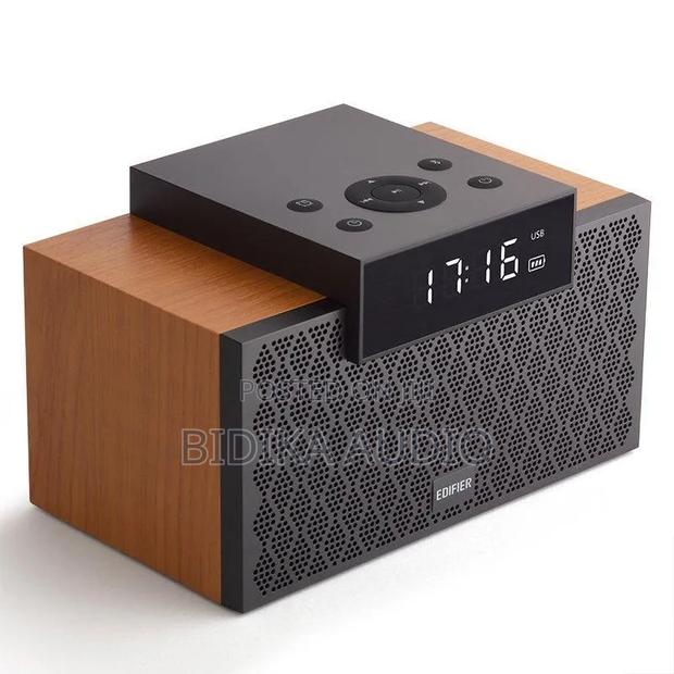 Edifier MP260 - Multifunctional Integrated 2.1 Channel - main view