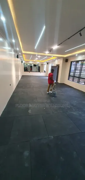 Gym Mats