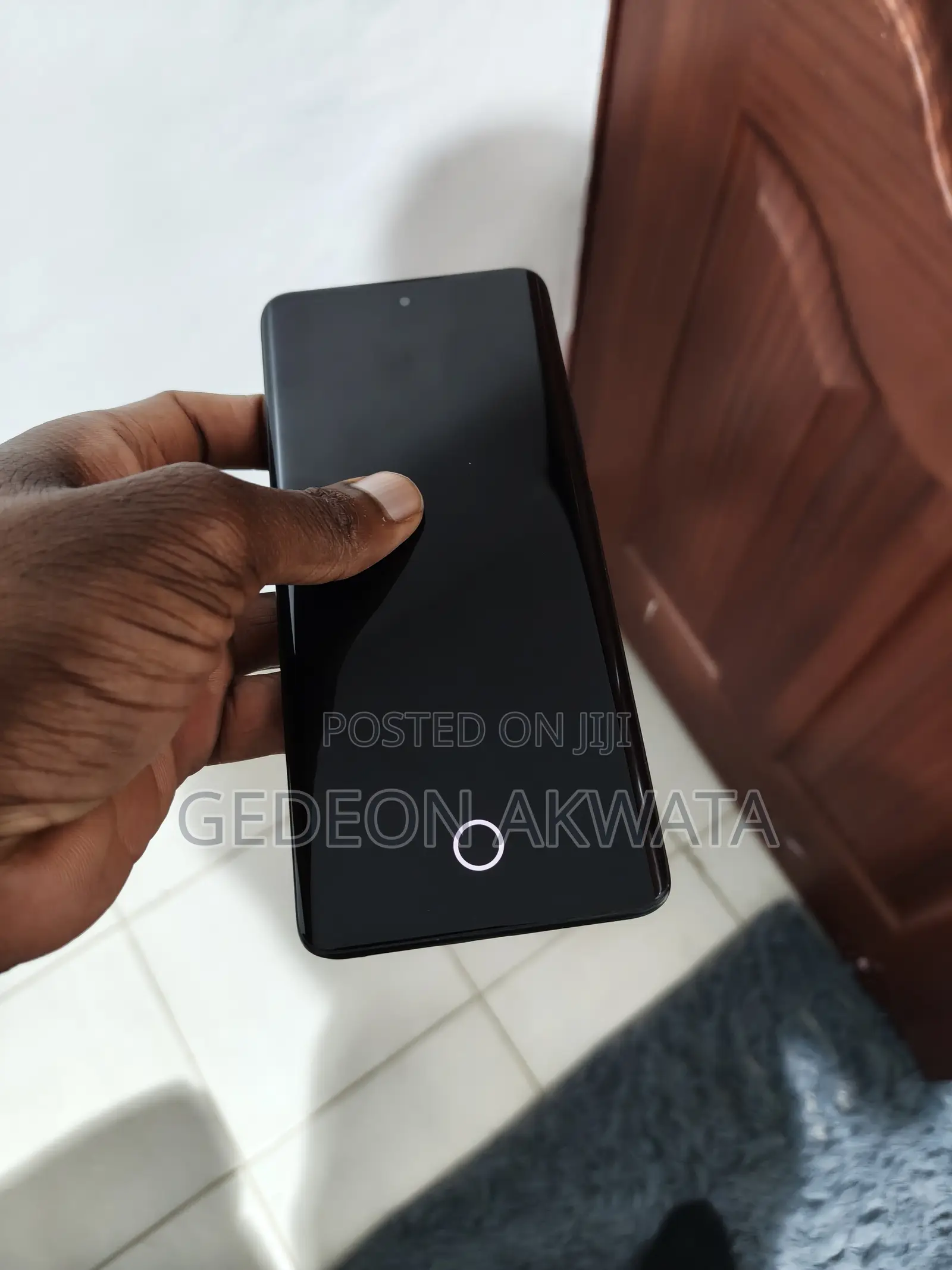 Xiaomi Redmi Note 15 128 GB Black