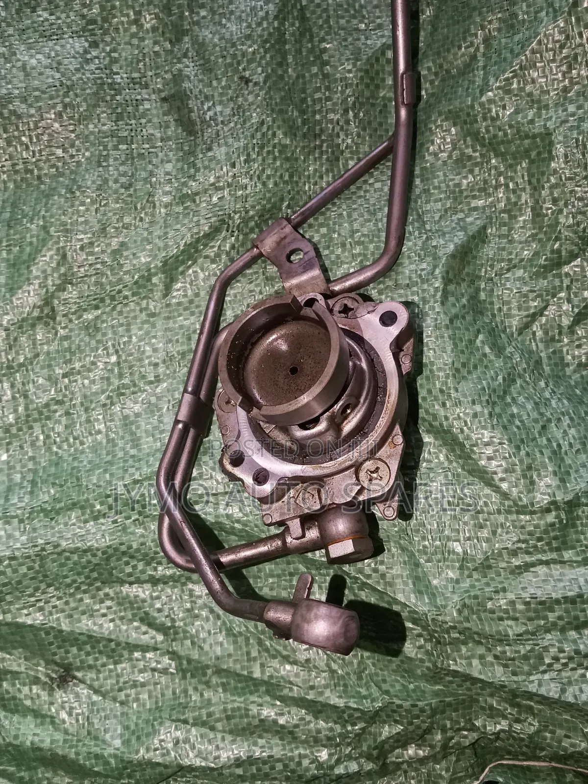 Subaru Forester Sj5 FA20 Fuel Pump