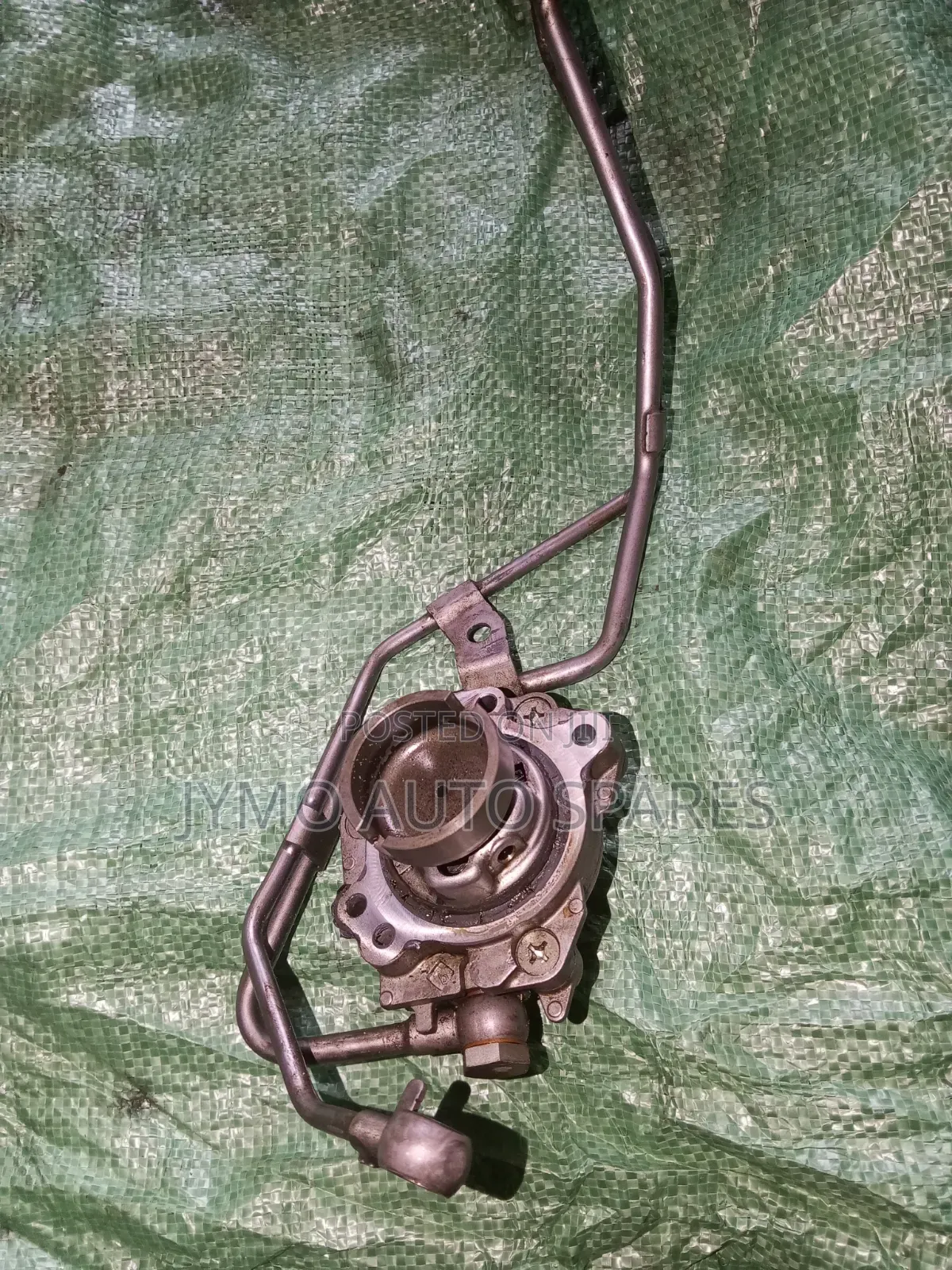Subaru Forester Sj5 FA20 Fuel Pump