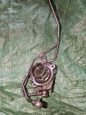 Subaru Forester Sj5 FA20 Fuel Pump