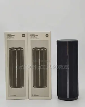 Xiaomi Bluetooth Speaker 40W Cylindrical Portable Speaker