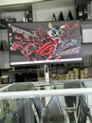 Dell 24" P2422h FHD 60hz Ips LCD Monitor
