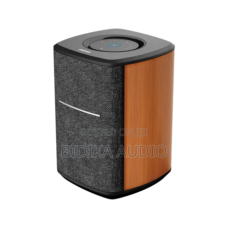 Edifier MS50A - Wireless Multi-Room Smart Speaker