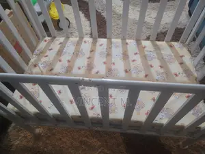 Cool Baby Cot