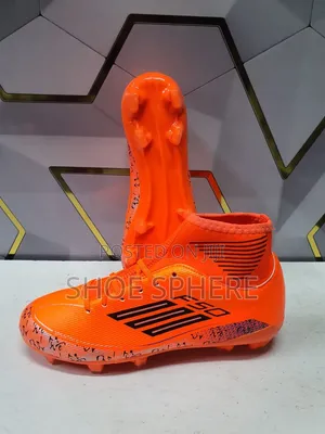 Kids Football Boots