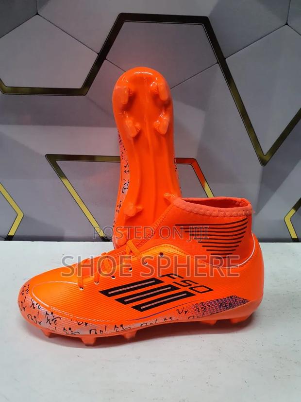 Kids Football Boots - thumbnail 2