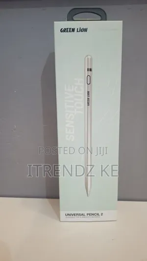 Universal Pencil