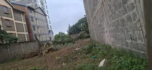 50×100 Prime Plot for Sale – Kinoo