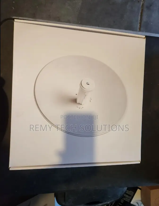 Ubiquiti airMAX Powerbeam AC Gen2 PBE-5AC-Gen2