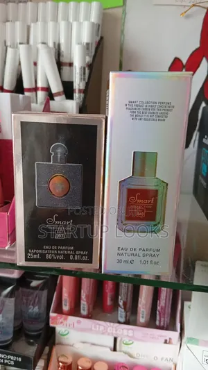 Black Opium Perfume+ Free Perfume