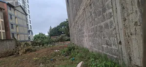 50×100 Prime Plot for Sale – Kinoo