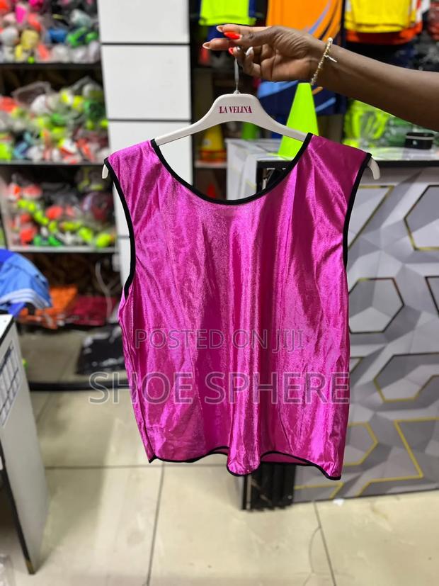 Football Bibs - thumbnail 2