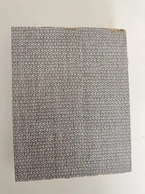 Denim Linen Chip Board 18mm 1830*2750mm