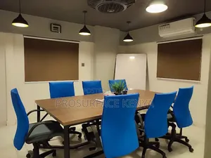 Office Blackout Roller Blinds | Modern Window Blinds 