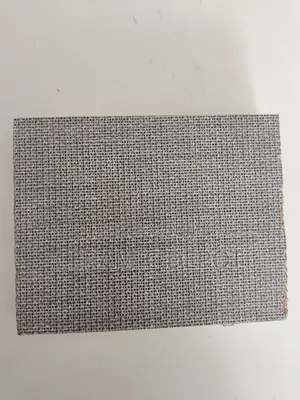 Denim Linen Chip Board 18mm 1830*2750mm