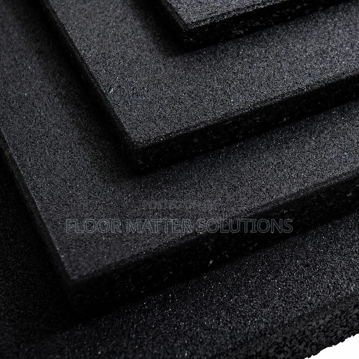 Gym Mats