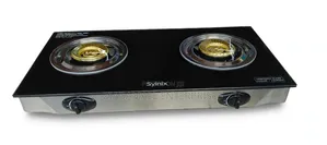 Synix Two Burner Cooker